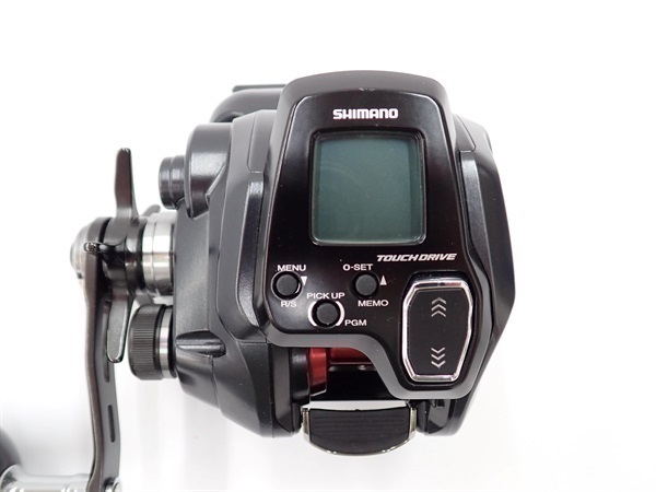 22フォースマスター２０１